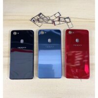 Bộ Vỏ Sườn Oppo F7 Zin Hàng Cao Cấp ( Kèm Khay Sim )
