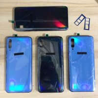 Bộ Vỏ + Sườn Samsung A70 (A705F) Tặng Kèm Khay Sim