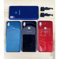 Bộ Vỏ + Sườn Samsung Galaxy A10s (A107F) Zin Hàng Cao Cấp ( Kèm kính camera )
