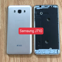 Bộ Vỏ + Sườn Samsung Galaxy J710 ( J7 2016 )