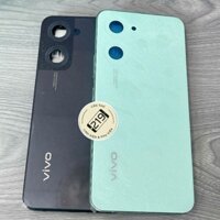 Bộ vỏ sườn Vivo Y03 full phụ kiện đi kèm như hình