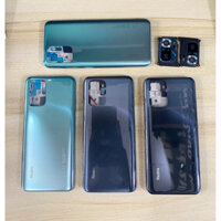 Bộ Vỏ + Sườn Xiaomi Redmi Note 10 ( 4G ) Zin Hàng Cao Cấp. ( Kèm Kính Camera)