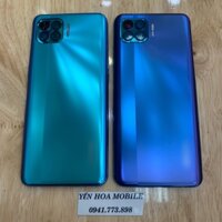 Bộ vỏ thay thế oppo a93