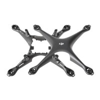 Bộ vỏ trên dưới DJI phantom 4 obs