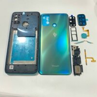 Bộ Vỏ Vinsmart Live4 và JOY4 Chính hãng
