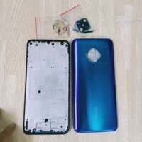 Bộ vỏ Vivo S1 pro