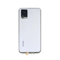 Bộ vỏ Vivo V20 2021 (Màu xanh tím, đen, trắng)