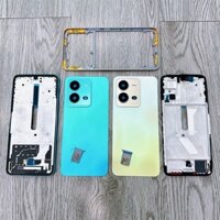 Bộ vỏ Vivo V25 5G