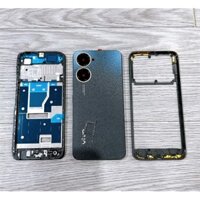 Bộ vỏ Vivo Y03/Y03T