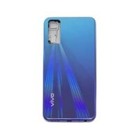 Bộ vỏ Vivo Y20 2020 (trắng, đen, xanh tím, xanh lá, xanh dương)