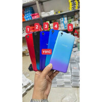 Bộ Vỏ Vivo Y91C full đồ