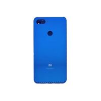 Bộ vỏ Xiaomi Mi 8 Lite (xanh, đen)