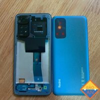 Bộ vỏ xiaomi redmi note 11S zin