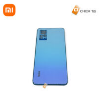 Bộ vỏ Xiaomi Redmi Note 12 Pro bản 4G (đen, xanh, trắng, đa sắc)