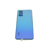 Bộ vỏ Xiaomi Redmi Note 12 Pro bản 4G (đen, xanh, trắng, đa sắc)