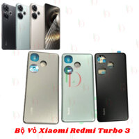 Bộ vỏ  Xiaomi Redmi Turbo 3 ( xiaomi redmi turbo 3 )