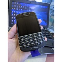 Bộ vỏ zin màu đen full màn Blackberry Q10