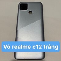 bộ vỏ zin MỚI ĐIỆN THOẠI oppo realme c12 / C15 DÙNG CHUNG NHAU