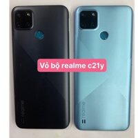 bộ vỏ zin MỚI ĐIỆN THOẠI oppo realme c21Y-OPPO