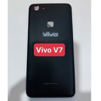 bộ vỏ zin  MỚI ĐIỆN THOẠI vivo v7-VIVO