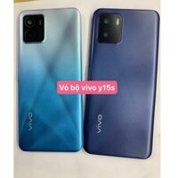 bộ vỏ zin mới điện thoại vivo y15s-vivo