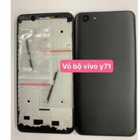 bộ vỏ zin MỚI ĐIỆN THOẠI vivo y71/vivo 724 chung nhau-VIVO