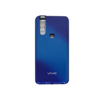 Bộ vỏ zin new Vivo V15 (xanh, hồng)