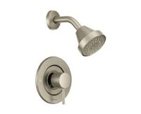 Bộ vòi âm tường Align  T2192BN