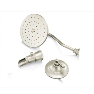 Bộ vòi âm tường Bamboo TS8814BN