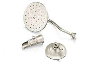 Bộ vòi âm tường Bamboo TS8814BN