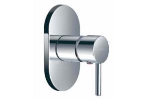 Bộ vòi âm tường Charmant T2085 (T2084)