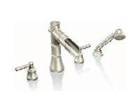 Bộ vòi bồn tắm nằm Bamboo  TS8813BN