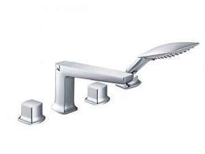 Bộ vòi bồn tắm nằm Moen T68272