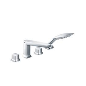 Bộ vòi bồn tắm nằm Moen T68272