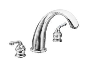 Bộ vòi bồn tắm nằm Monticello T954