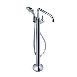 Bộ vòi bồn tắm nằm Neoclassic 7040MCLK