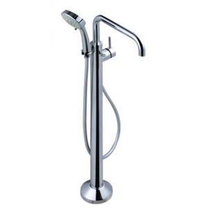 Bộ vòi bồn tắm nằm Neoclassic 7040MCLK