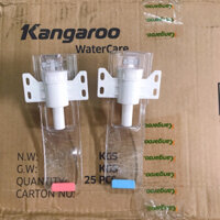 Bộ vòi cây nước nóng lạnh Kangaroo KG61A3/KG62A3 ( hàng thay thế dành cho thợ )