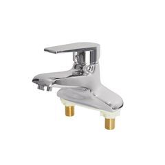 Bộ vòi chậu lavabo Rangos RG-04V