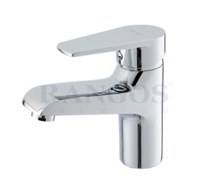 Bộ vòi chậu lavabo Rangos RG-04V