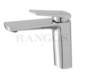 Bộ vòi chậu lavabo Rangos RG-14V1