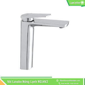 Bộ vòi chậu lavabo Rangos RG-14V2