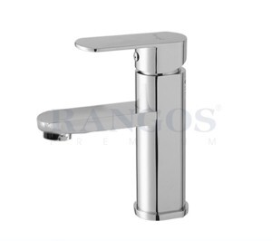 Bộ vòi chậu lavabo Rangos RG-301V1