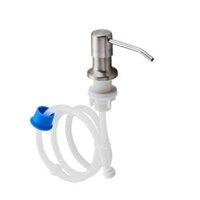 Bộ vòi dây bơm dầu rửa chén Maadela SD-01