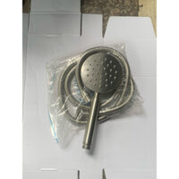 Bộ vòi hoa sen, tay sen tắm, dây cấp nước chống xoắn inox SUS 304 giá rẻ tại Tphcm, Hà Nội