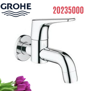 Bộ vòi lạnh 1 ngõ ra BauFlow Grohe 20235000