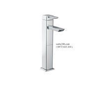 BỘ VÒI LAVABO CAO NÓNG LẠNH S6711