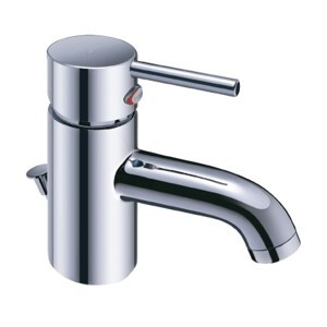 Bộ vòi lavabo Charmant 4804V