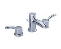 Bộ vòi lavabo Duna 5440