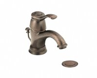 Bộ vòi lavabo Kingsley  6102ORB